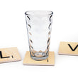 Load image into Gallery viewer, LOVE Coaster Set