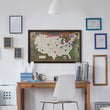 Load image into Gallery viewer, Ballpark Travel Quest Map