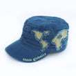 Load image into Gallery viewer, Thinking Cap - Think Globally