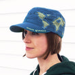 Load image into Gallery viewer, Thinking Cap - Think Globally