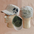 Load image into Gallery viewer, Think Peace Thinking Cap