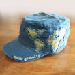 Load image into Gallery viewer, Thinking Cap - Think Globally