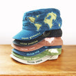 Load image into Gallery viewer, Thinking Cap - Think Globally