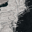 Load image into Gallery viewer, Urban Slate US Travel Map