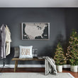 Load image into Gallery viewer, Urban Slate US Travel Map