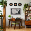 Load image into Gallery viewer, Urban Slate US Travel Map