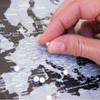 Load image into Gallery viewer, Urban Slate World Travel Map