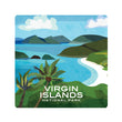 Load image into Gallery viewer, National Parks Coasters