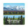 Load image into Gallery viewer, National Parks Coasters