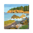 Load image into Gallery viewer, National Parks Coasters