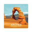 Load image into Gallery viewer, National Parks Coasters