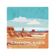 Load image into Gallery viewer, National Parks Coasters