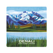 Load image into Gallery viewer, National Parks Coasters