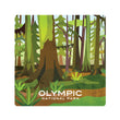 Load image into Gallery viewer, National Parks Coasters