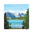 Load image into Gallery viewer, National Parks Coasters