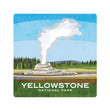 Load image into Gallery viewer, National Parks Coasters