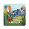 Load image into Gallery viewer, National Parks Coasters