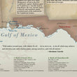 Load image into Gallery viewer, Civil War Battlefields Travel Map