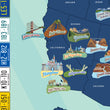 Load image into Gallery viewer, Family Travel Poster