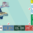 Load image into Gallery viewer, Bestseller Poster 3 Pack: National Park, Ballpark, and Family Travel Quest Poster