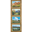 Load image into Gallery viewer, National Parks Travel Map