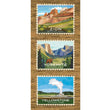 Load image into Gallery viewer, National Parks Travel Quest Poster