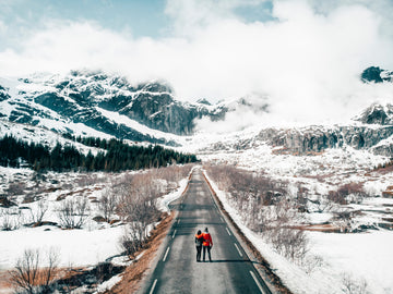 Valentine's Day 2021 Destinations Part 1