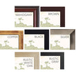 Load image into Gallery viewer, Personalized World Push Pin Travel Map - Custom Frame

