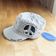 Load image into Gallery viewer, Think Peace Thinking Cap
