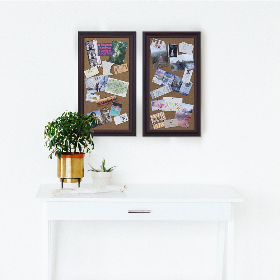 Travel Memento Boards