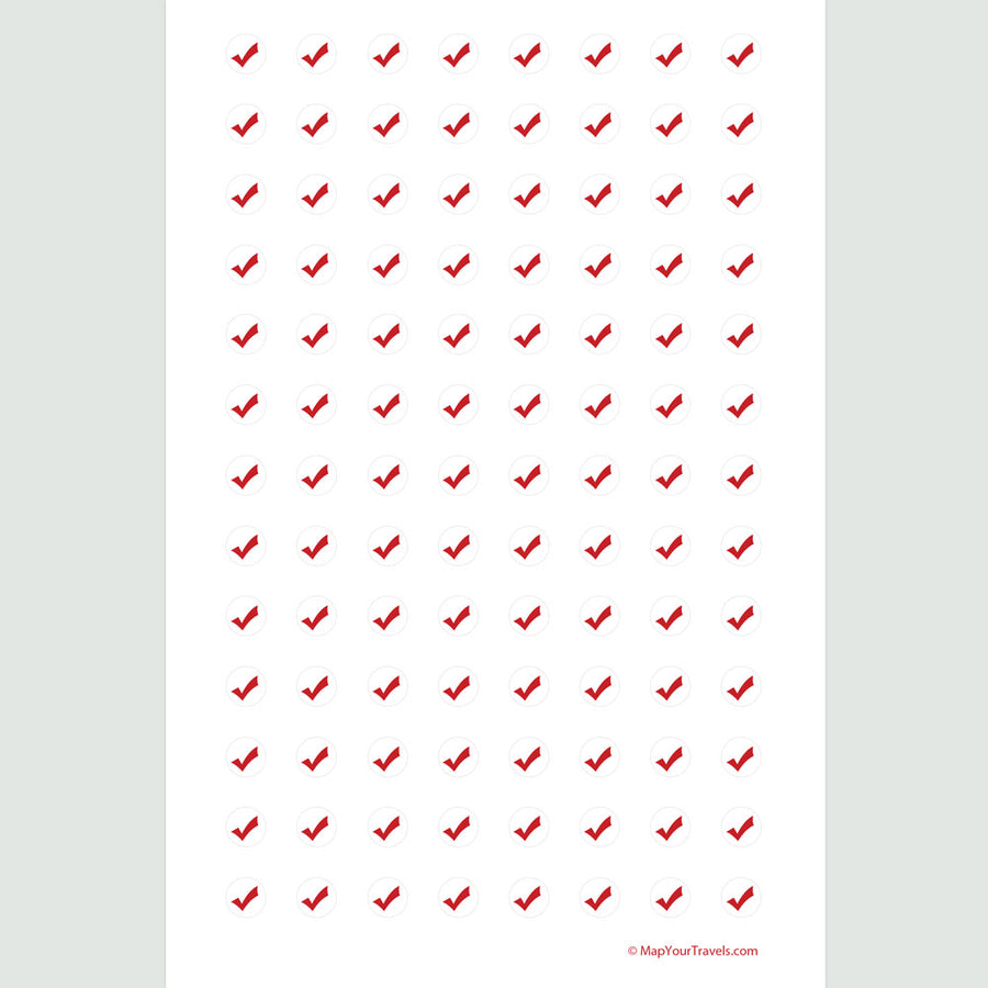 Ballpark Travel Quest Poster