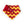 Load image into Gallery viewer, MN Viking and Gopher Team Colors - Dog Bandanas
