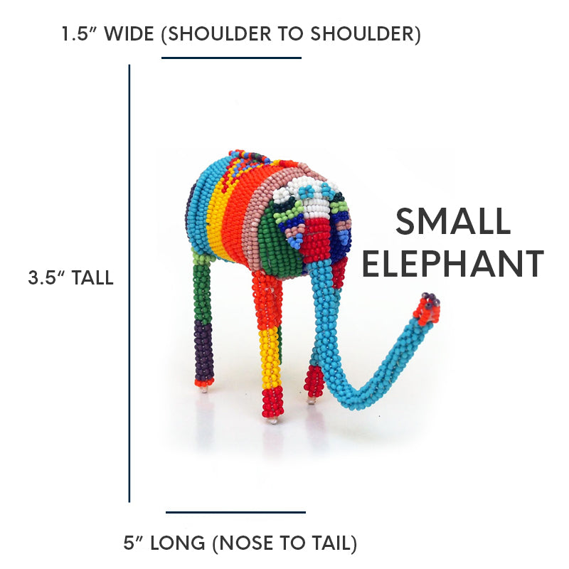 Trollbeads Indian Elephant Charm Trollbeads Charm Trollbeads