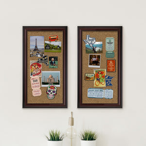 Travel Memento Boards