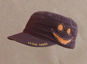 Think Happy Thinking Cap