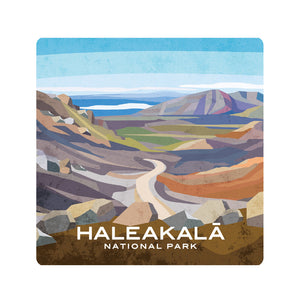 National Parks Coasters