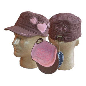 Think Love Thinking Cap